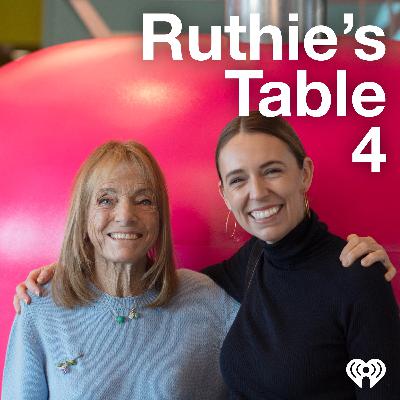 Bonus: Dame Jacinda Ardern on unexpectedly becoming a world leader Bonus: Dame Jacinda Ardern on unexpectedly becoming a world leader