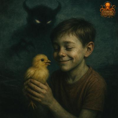 La hora del desquite (Alberto S. Insúa) | Terror psicológico - Venganza La hora del desquite (Alberto S. Insúa) | Terror psicológico - Venganza