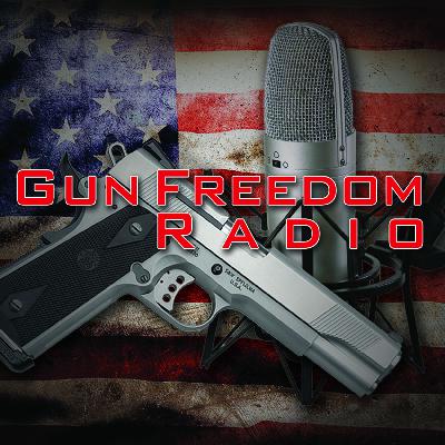 Kostas Moros of Second Amendment Foundation - On-Location at SHOT Show 2026