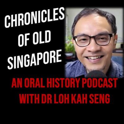 Chronicles of Old Singapore | Vanished Kampongs – Jurong, Mandai, Potong Pasir etc.