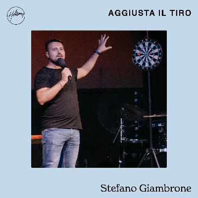 Ep. 91: Aggiusta il tiro Ep. 91: Aggiusta il tiro