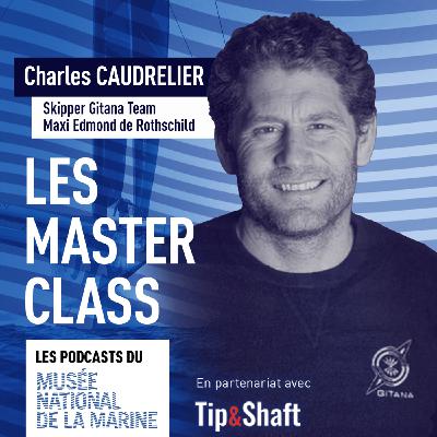 Charles Caudrelier, la gagne en équipage comme en solitaire Charles Caudrelier, la gagne en équipage comme en solitaire