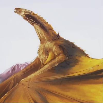 Ep. 02: Syrax