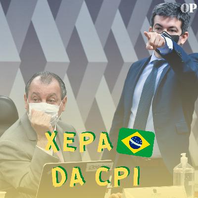 #05 - O pacto entre Prevent Senior e gabinete paralelo pelo tratamento precoce #05 - O pacto entre Prevent Senior e gabinete paralelo pelo tratamento precoce