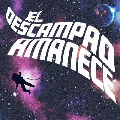 Mirando al Espacio | Capítulo 6 Mirando al Espacio | Capítulo 6