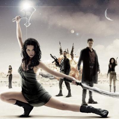 Serenity (20th Anniversary)