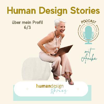 #015 über mein Profil 6/3 #015 über mein Profil 6/3