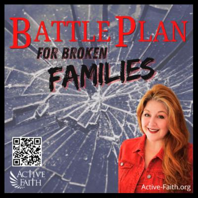 Can The Word Tear Down Addiction and Prison?