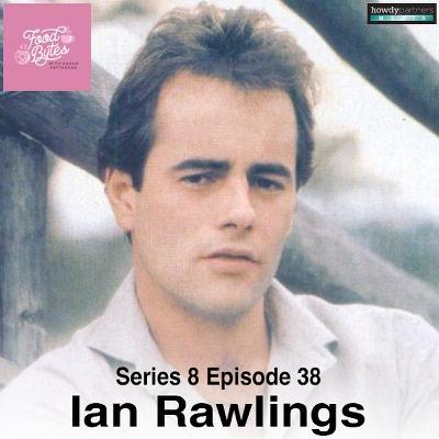 Ian Rawlings