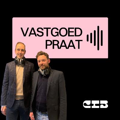 Vastgoedpraat - Aflevering 19 - 1 jaar renovatieplicht en de impact op de vastgoedmarkt