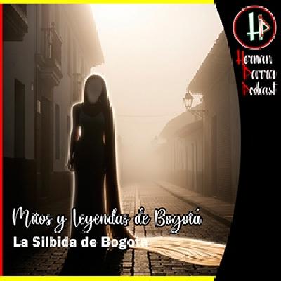 La Silbida de Bogotá La Silbida de Bogotá