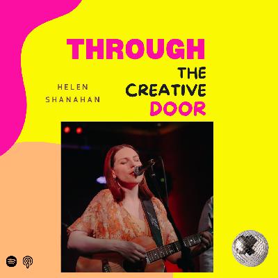 21 | Remaining True To Yourself with Helen Shanahan