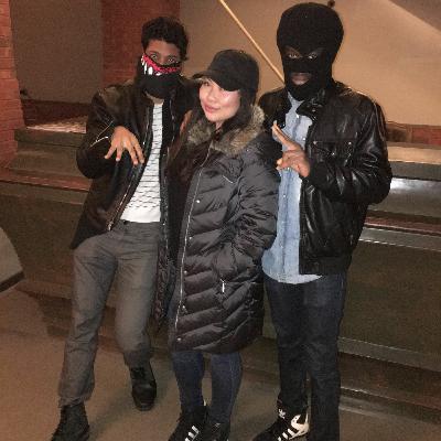 GoBunga Episode 1 (ft. The Sam Chin)