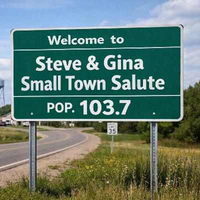 Steve & Gina's Small Town Salute-Greenwood, Nebraska
