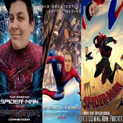 Spider-Man Deep Dive Part 2 | SLN #10