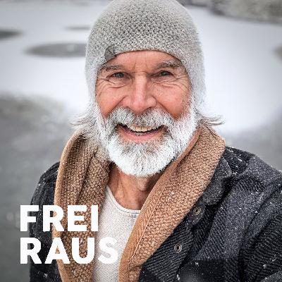 Longevity für lau – warum Mikroabenteuer, Bewegung und Freunde die besten Hacks der Welt sind Longevity für lau – warum Mikroabenteuer, Bewegung und Freunde die besten Hacks der Welt sind