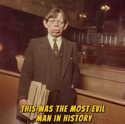 The Lawyer Who Never Lost Because His Enemies Disappeared The Lawyer Who Never Lost Because His Enemies Disappeared