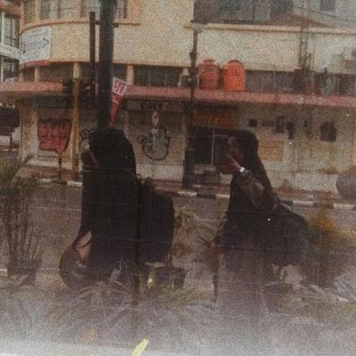 Sabar ... semua ada waktunya masing-masing