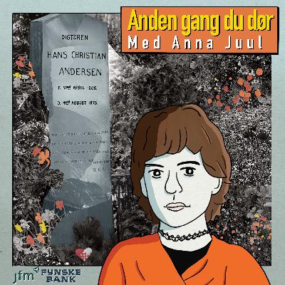 Trailer: Anden gang du dør - med Anna Juul Trailer: Anden gang du dør - med Anna Juul