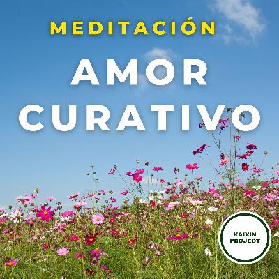Meditación guiada para Abrir el corazón y Calmar la mente Meditación guiada para Abrir el corazón y Calmar la mente