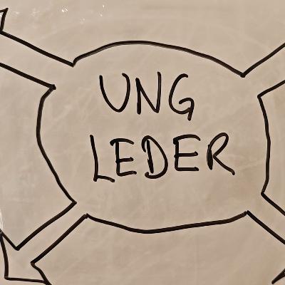 Ledelse af eget liv - Ledelse af unge, som ung leder Ledelse af eget liv - Ledelse af unge, som ung leder