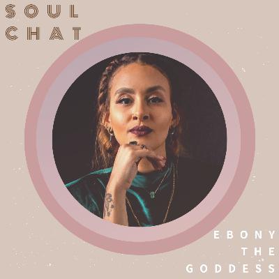 Episode 78-The Grief of Letting People Go with Herdyne Mercier