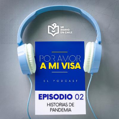 Historias en pandemia