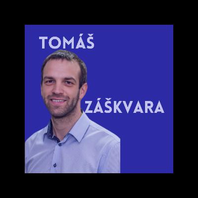 Tomáš Záškvara | S ľuďmi ktorých obdivujem | ep.2 Tomáš Záškvara | S ľuďmi ktorých obdivujem | ep.2