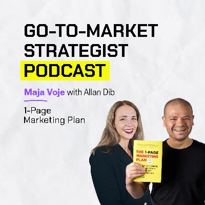 Allan Dib: 1-Page Marketing Plan