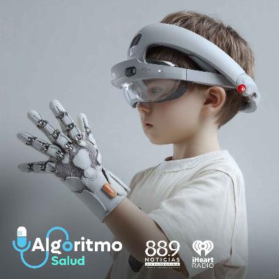 Tecnología en la Rehabilitación Pediátrica