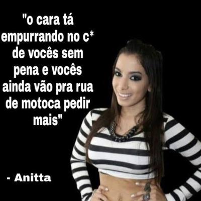 quem avisa amigo é, mas depende