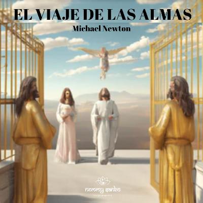 2-Muerte y Partida, EL VIAJE DE LAS ALMAS, Vida entre Vidas
