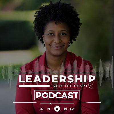 Behind the Mic: Romie Unfiltered on Confidence, Intuition & Being Better Than You Found It