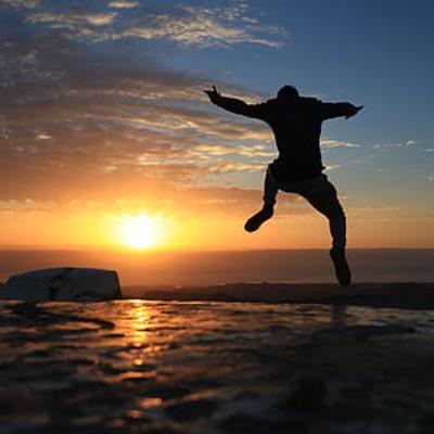 T2/36- Último Episódio de 2021. ESPECIAL Quem Sou Eu e Como Surgiu o Podcast.