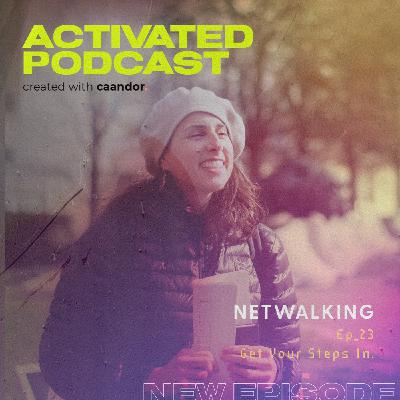 Get_Ur_Steps_In ft. Jessica Tunon of Netwalking Get_Ur_Steps_In ft. Jessica Tunon of Netwalking