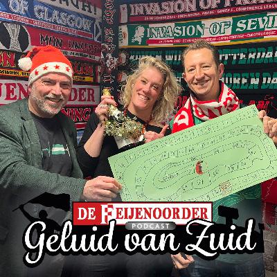 Geluid van Zuid, aflevering 78: ‘2025 terugblik kerstspecial’ Geluid van Zuid, aflevering 78: ‘2025 terugblik kerstspecial’