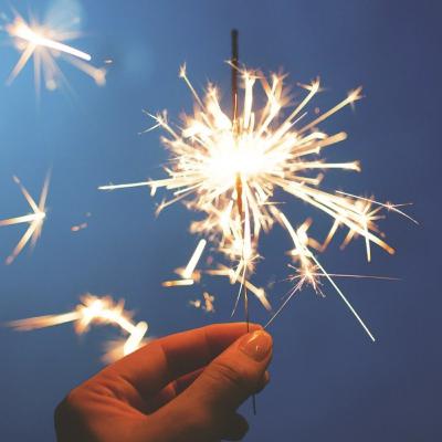 25-01: Übung zur Ausrichtung auf das neue Jahr