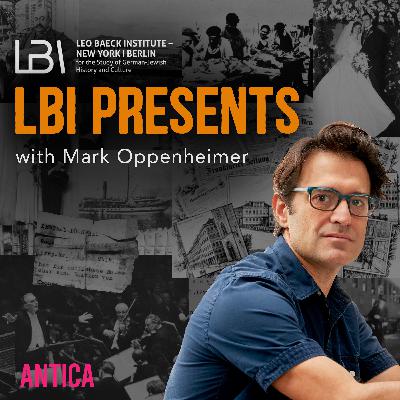 LBI Presents - Episode 9: Food as Power