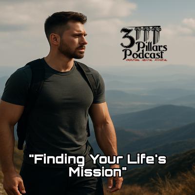 Finding Your Life's Mission | Ep. 3, Season 7 Finding Your Life's Mission | Ep. 3, Season 7