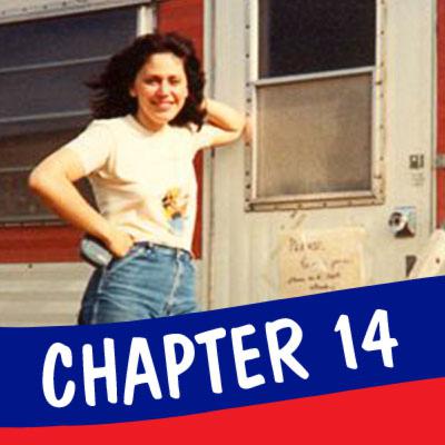 40 Years of Gratitude: Diane Bundrant
