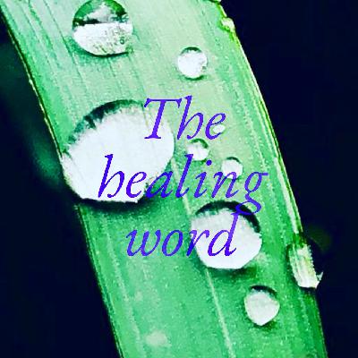 The healing word The healing word