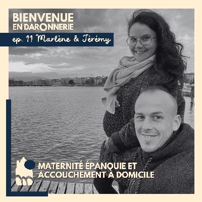 Marlène & Jérémy