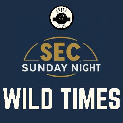 Playoff Preview and Crazy Playoff Preview and Crazy