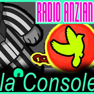 EPISODIO 73 - Libera la console!