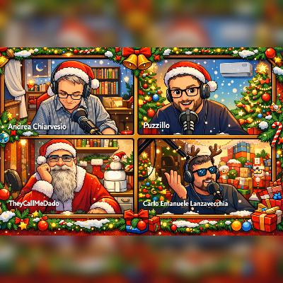E5 - Il puntatone di Natale E5 - Il puntatone di Natale