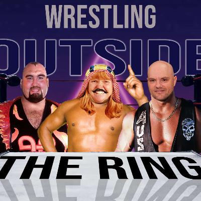 Reflecting on Pipers Pit at WrestleMania 5