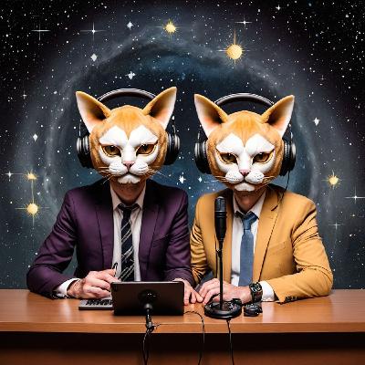 Episode 396: 6, Maybe 7 Odds Episode 396: 6, Maybe 7 Odds