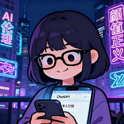 颜值即正义？韩女子用ChatGPT策划连环杀人案！科技公司该背锅吗？