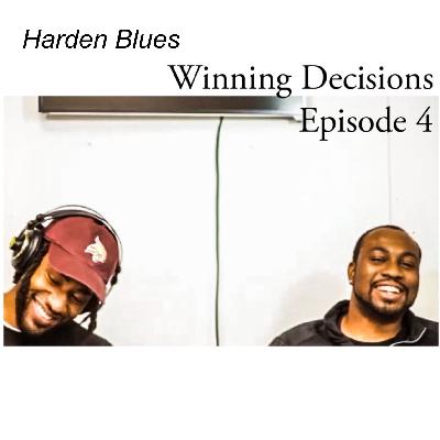 Harden Blues
