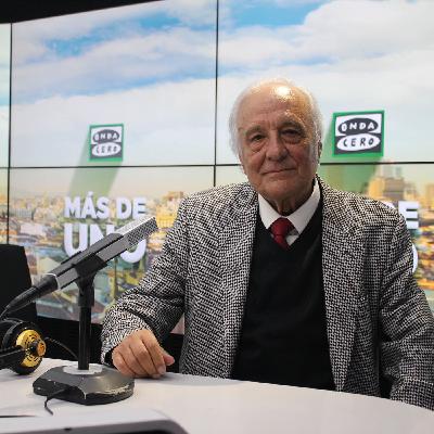Raúl del Pozo: "Cuando se bebe sale la verdad, así que los políticos no necesitan control de alcoholemia"